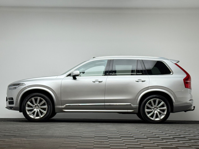 Image for 2018 Volvo XC90 INSCRIPTION 2.0 AWD *7 SEATER*