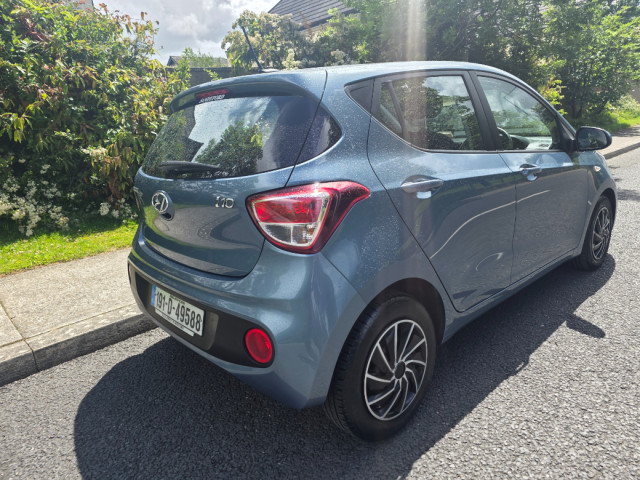 Image for 2019 Hyundai i10 SE 67PS 5DR