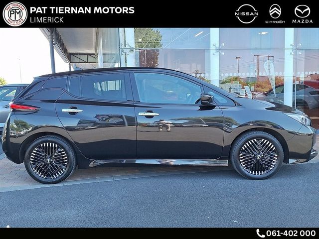 Image for 2024 Nissan Leaf SVE 40kWh