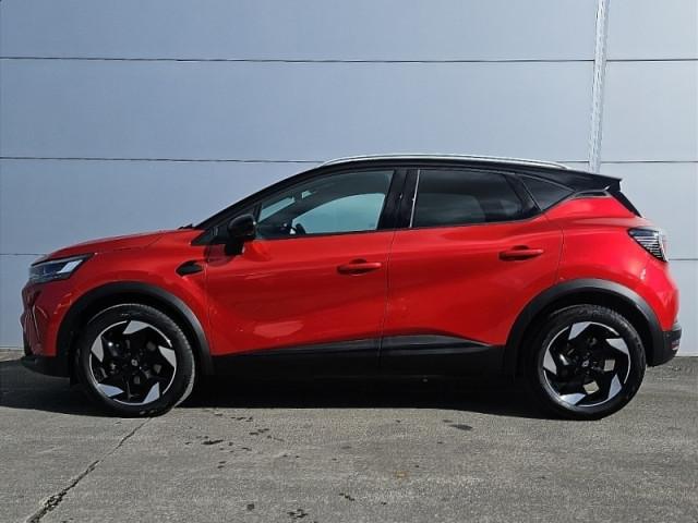 Image for 2024 Renault Captur 1.0L 90 PSTechno