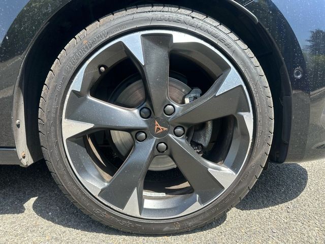 Image for 2024 Cupra Leon SP 1.5 eTSI 150HP DSG