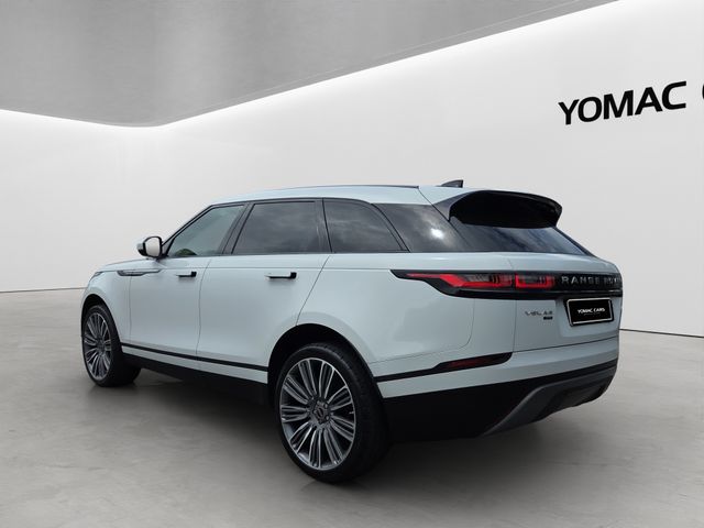 Image for 2019 Land Rover Range Rover Velar 2.0 TD4 AWD -- IMMACULATE CONDITION -- FINANCE ARRANGED 