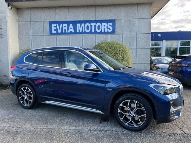 Image for 2022 BMW X1 S-DRIVE 18D 2.0 DIESEL //LOW MILES//