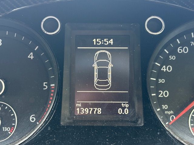 Image for 2014 Volkswagen Passat CC 2.0 TDI BMT 140PS 4DR