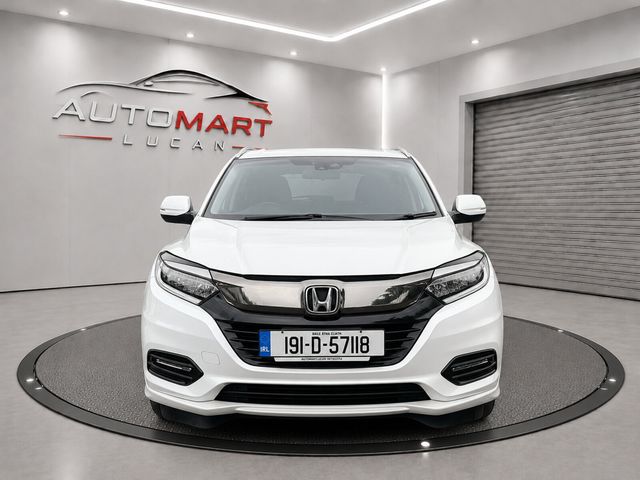 Image for 2019 Honda Vezel 