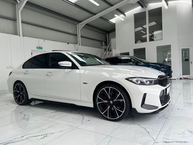 Image for 2023 BMW 3 Series 