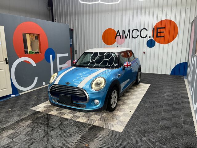 Image for 2015 Mini Cooper 2015 MINI COOPER 1.5 PETROL / 91K KMS / REVERSE CAMERA & MORE