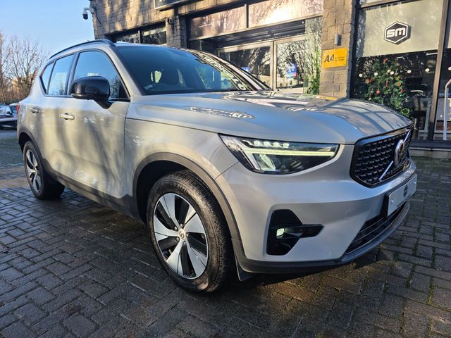 Image for 2023 Volvo XC40 RECHARGE T6 PLUS DARK AWD 350 BHP PHEV FINANCE ARRANGED. SIMI. AA APPROVED