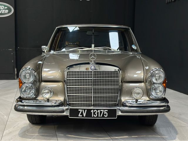 Image for 1970 Mercedes-Benz 280 280 SE AUTO VINTAGE 