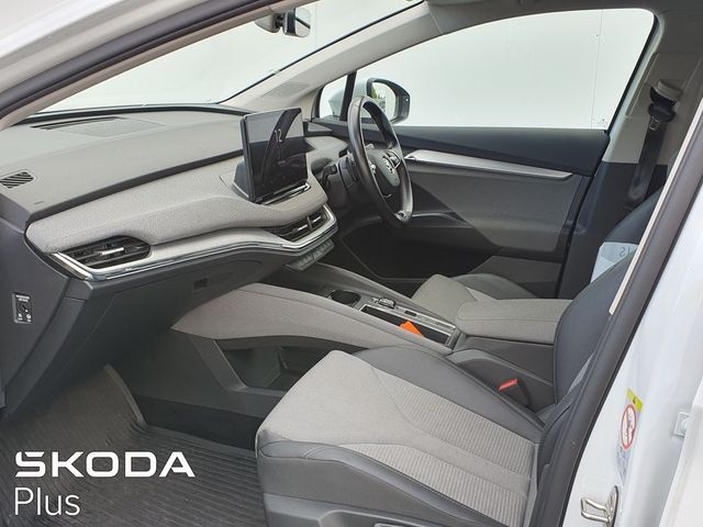 Image for 2022 Skoda Enyaq 60 - One Owner - FSH- Call Cormac on 0861736180