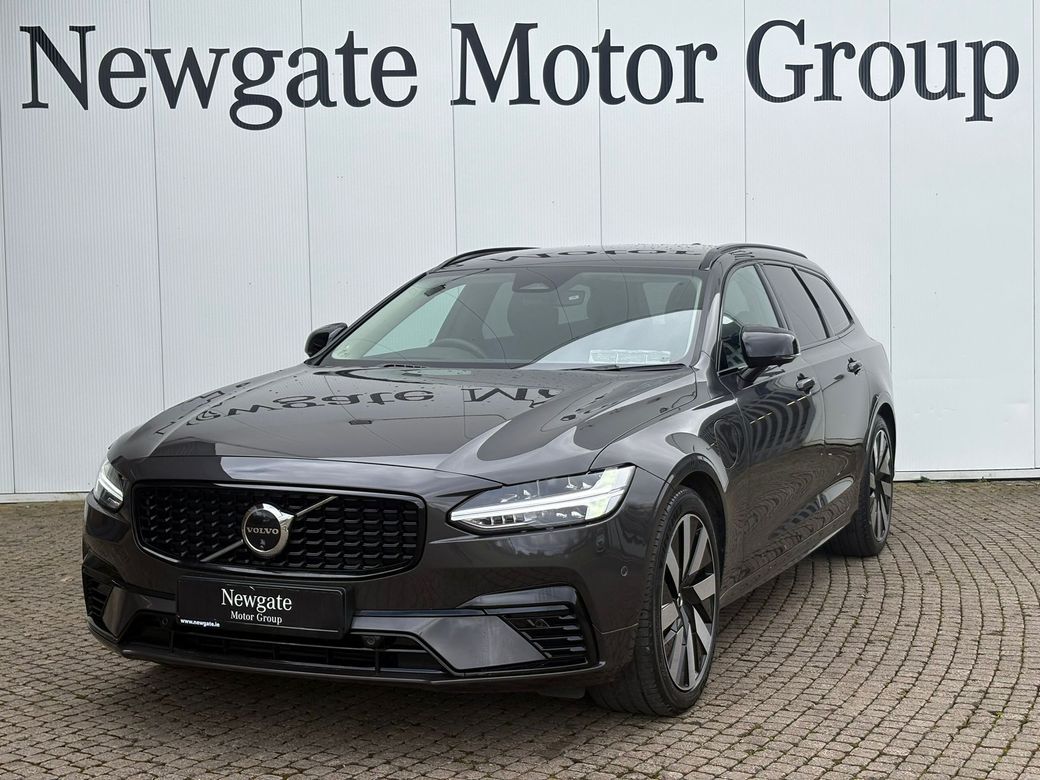 Image for 2025 Volvo V90 T6 PLUS AWD