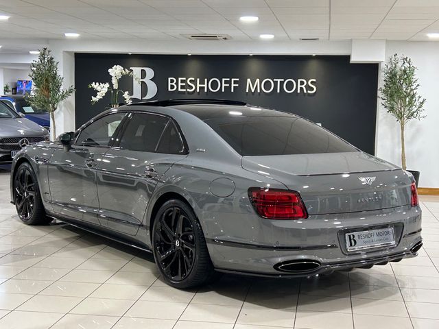 Image for 2025 Bentley Flying Spur 4.0 V8 SPEED FIRST EDITION HYBRID NEW MODEL (771 BHP)