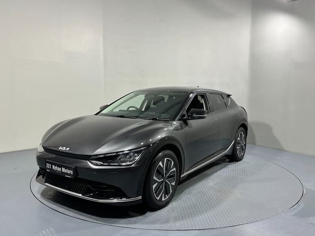 Image for 2022 Kia EV6 Air 77.4 KW/H Battery 500 KMS Range