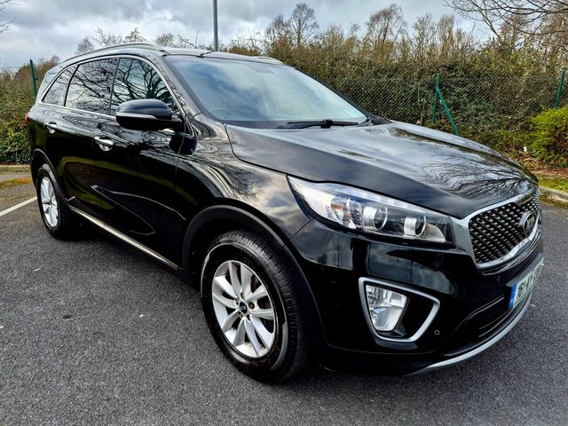 Image for 2016 Kia Sorento Platinum 2WD