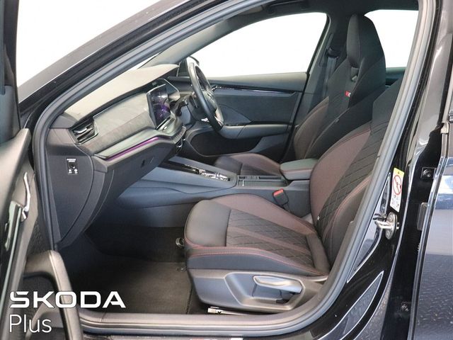 Image for 2023 Skoda Octavia OCTAVIA RS 2.0TDI 200HP DSG