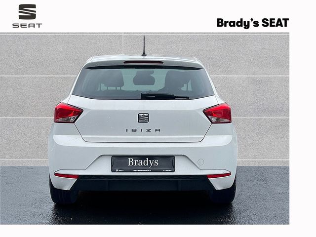 Image for 2020 SEAT Ibiza 1.0MPI 80HP SE