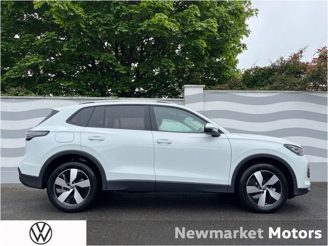 Image for 2026 Volkswagen Tiguan ( NEW 2026 ) EDITION 75 2.0TDI DSG AUTOMATIC IN STOCK 