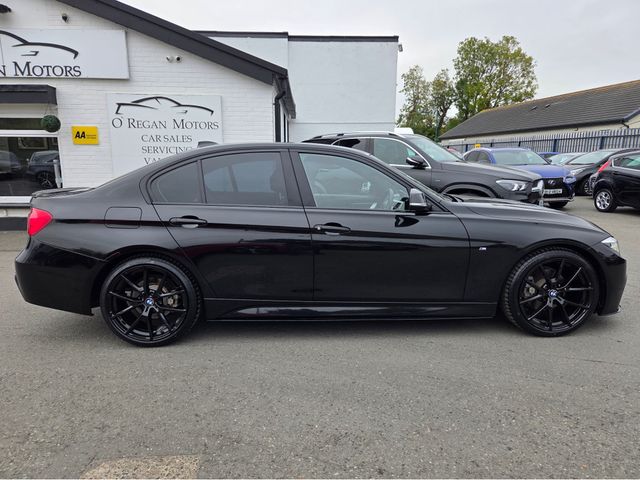 Image for 2016 BMW 3 Series 320D 186 BHP M-SPORT AUTO 