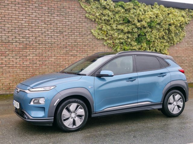 Image for 2018 Hyundai Kona EV Premium Auto