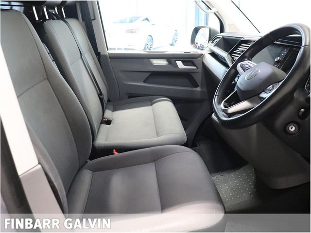 Image for 2021 Volkswagen Transporter 