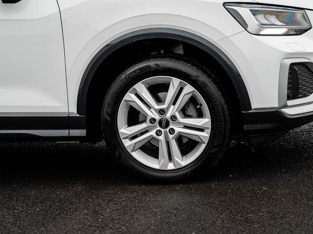 Image for 2023 Audi Q2 30 TDI S-T 116HP SE 4DR AUT