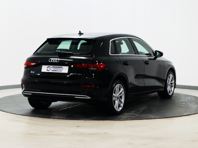 Image for 2023 Audi A3 *56* SPORTBACK TFSI E SPORT