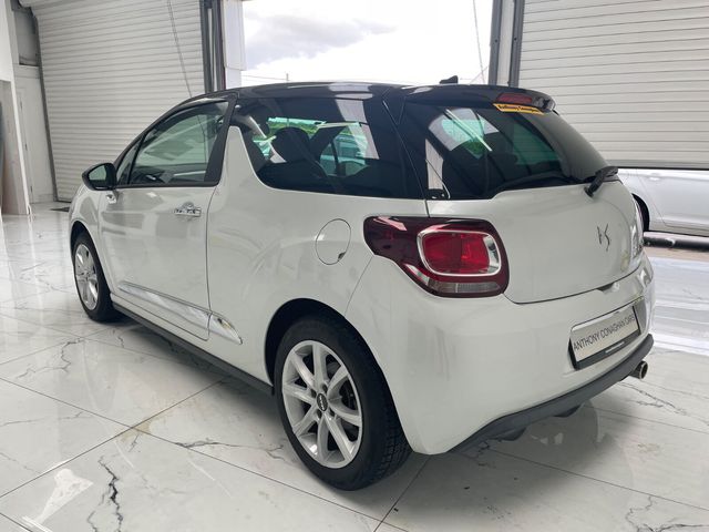 Image for 2019 Citroen DS3 