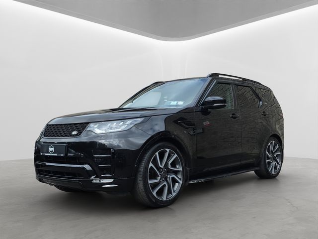 Image for 2020 Land Rover Discovery 3.0 SDV6 7 SEATER HSE. FSH. FINANCE ARRANGED. SIMI. AA APPROVED.