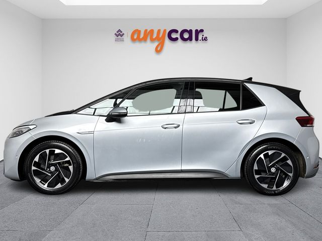 Image for 2023 Volkswagen ID.3 Pro Life 58kwh 204Bhp *Battery Health 95.2%*