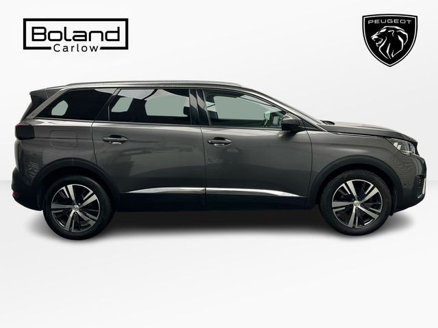 Image for 2020 Peugeot 5008 1.5HDI ALLURE *AUTO* €95 P/W