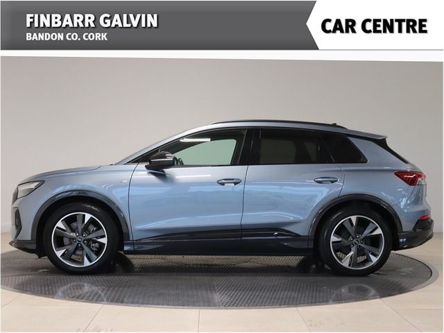 Image for 2024 Audi Q4 e-tron Q4 e-tron 45 S line (280HP)