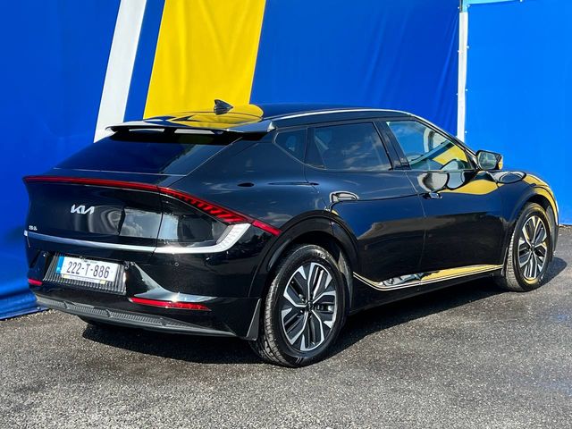 Image for 2022 Kia EV6 EARTH AUTO // ADAPTIVE CRUISE CONTROL // DIGITAL CLUSTER // SERVICE HISTORY