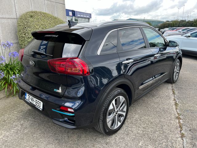 Image for 2021 Kia Niro E-NIRO 64KWH //HIGH SPEC//FULL LEATHER//