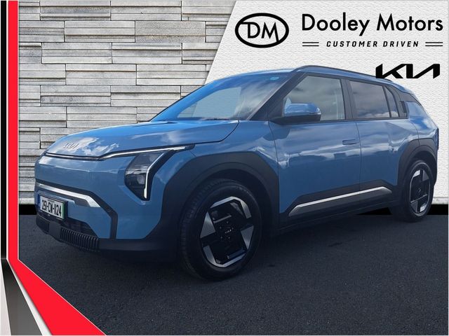 Image for 2025 Kia EV3 EV3 Earth 2 - Long Range