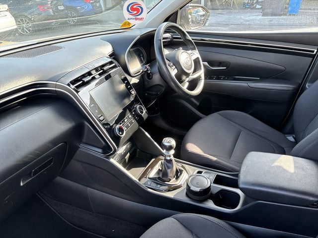 Image for 2024 Hyundai Tucson 2WD Comfort Plus