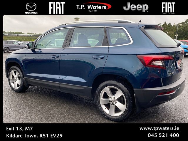 Image for 2019 Skoda Karoq 1.6 TDI - SAME DAY FINANCE APPROVAL - ARRIVING INTO STOCK