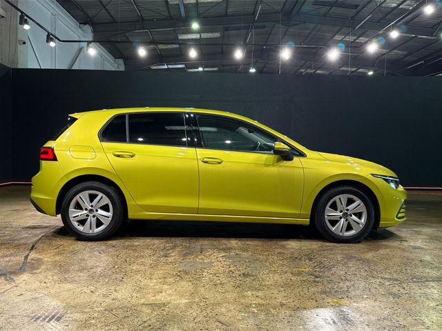 Image for 2021 Volkswagen Golf AUTOMATIC 1.0L ETSI - REVERSE CAMERA - CRUISE CONTROL