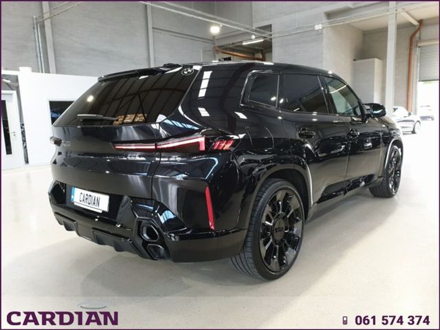 Image for 2025 BMW XM XM 50E PHEV AUTO XDRIVE