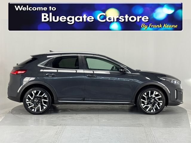 Image for 2024 Kia XCeed PHEV MY24**HEATED LEATHER SEATS|**HEATED MULTIFUNCTIONAL STEERING WHEEL**DUAL CLIMATE**SEMI DIGITAL DASH**TOUCHSCREEN APPLECARPLAY**LANE ASSIST**DRIVE MODES**REVERSE CAMERA**PARKING SENSORS**