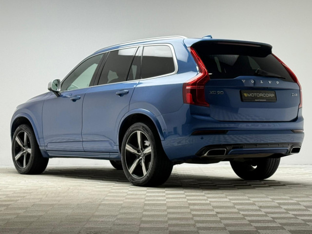 Image for 2017 Volvo XC90 R-DESIGN GT D4 *7 SEATER*