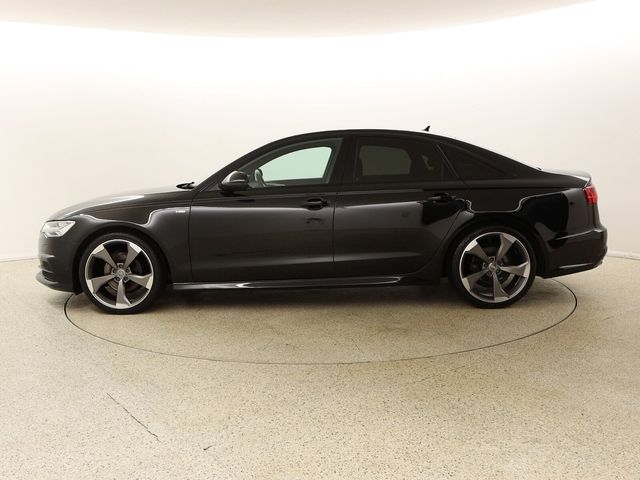 Image for 2016 Audi A6 2.0TDI 190 'Ultra' S Line