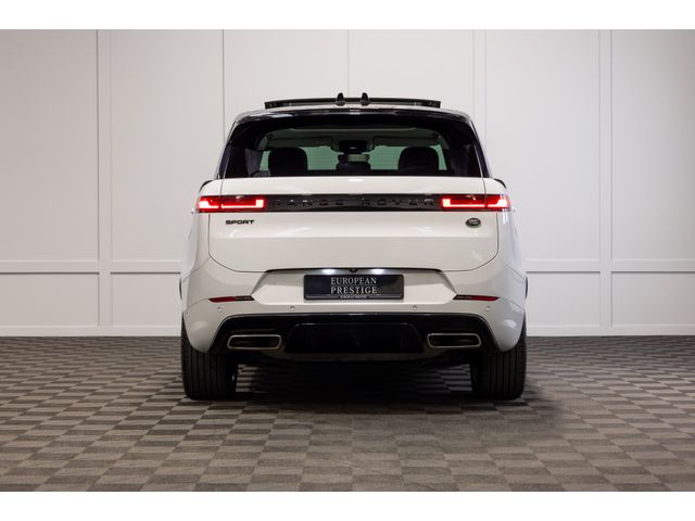 Image for 2023 Land Rover Range Rover Sport P440e Dynamic SE