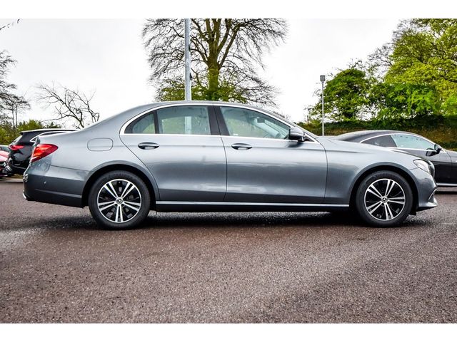 Image for 2020 Mercedes-Benz E Class E220d SE 194bhp Auto