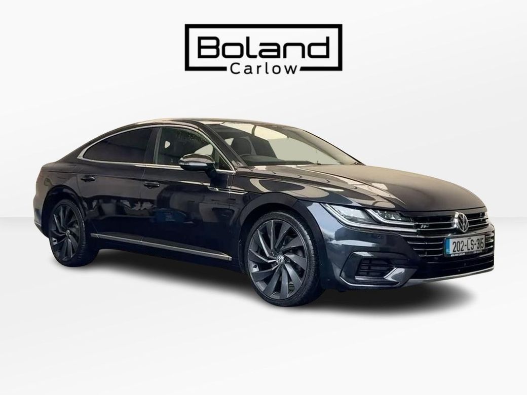 Image for 2020 Volkswagen Arteon 2.0TDI R-LINE *JUST IN* €105 P/W
