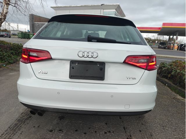 Image for 2016 Audi A3 1.4 TURBO AUTO