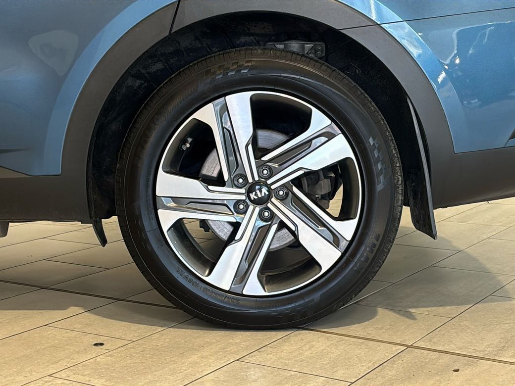 Image for 2021 Kia Sorento 