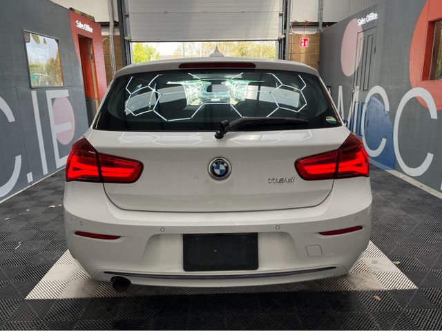 Image for 2016 BMW 1 Series €14950! 2016 BMW 118D STYLE 2.0 AUTOMATIC / CRUISE CONTROL / REVERSE CAMERA AND MORE