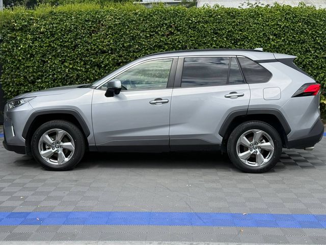 Image for 2021 Toyota Rav4 G-SPEC 2.5 HYBRID AUTO // LEATHER HEATED SEATS // ADAPTIVE CRUISE CONTROL // DIGITAL CLUSTER