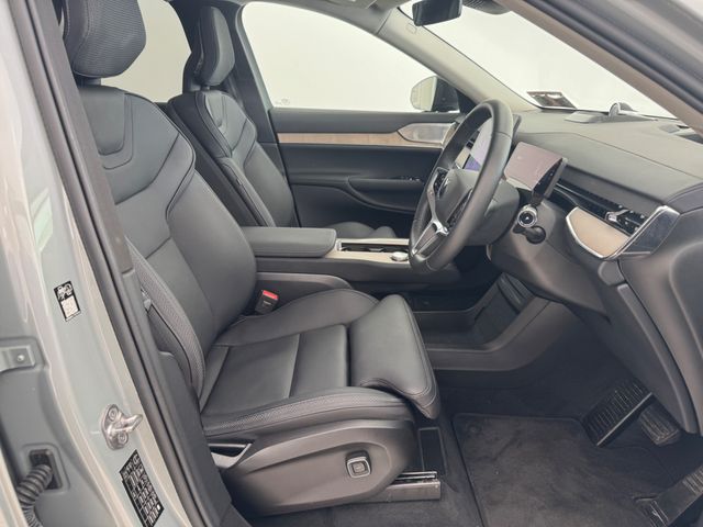 Image for 2025 Volvo EX90 Ultra performance 