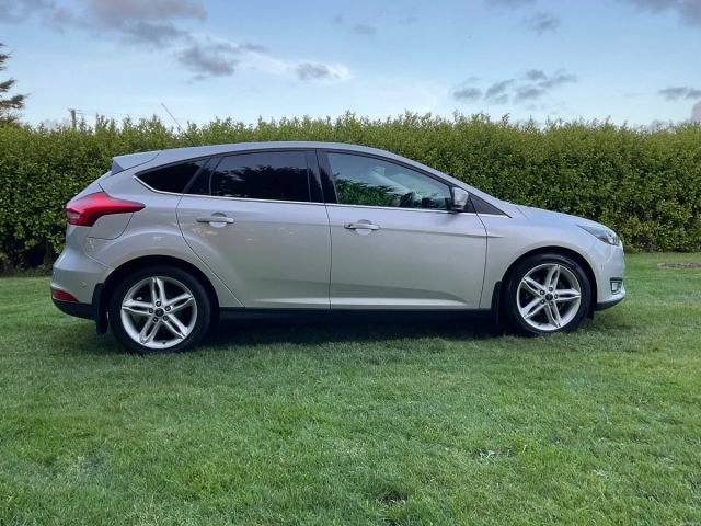 Image for 2017 Ford Focus Zetec 1.5 TDCI **Just 68k Miles!!*